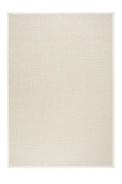 VM-Carpet Käytävämatot*Lyyra 52 valkoinen 80*200 cm, kantti 1