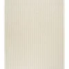 VM-Carpet Käytävämatot*Lyyra 52 valkoinen 80*250 cm, kantti 1