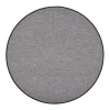 VM-Carpet Pyöreät Matot*matto Aho ø 133 cm79 musta