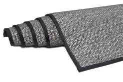 VM-Carpet Käytävämatot*matto Aho 80x200 cm 79 musta