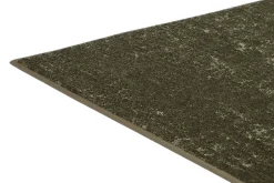 VM-Carpet Käytävämatot*matto Basaltti 80x300 cm 590 t.vihreä