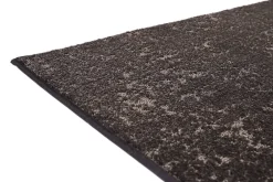 VM-Carpet Keskilattiamatot*matto Basaltti 200x300 cm 800 musta
