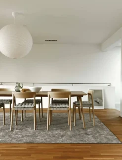 VM-Carpet Käytävämatot*matto Basaltti 80x200 cm 400 ruskea