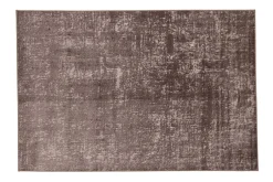 VM-Carpet Käytävämatot*matto Basaltti 80x300 cm 400 ruskea