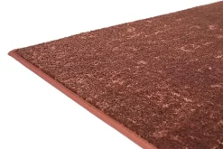 VM-Carpet Käytävämatot*matto Basaltti 80x300 cm 300 mahonki
