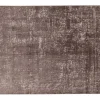 VM-Carpet Käytävämatot*matto Basaltti 80x150 cm 400 ruskea