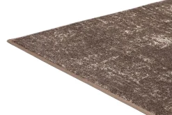 VM-Carpet Käytävämatot*matto Basaltti 80x150 cm 400 ruskea