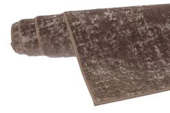 VM-Carpet Käytävämatot*matto Basaltti 80x150 cm 400 ruskea
