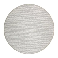 VM-Carpet Pyöreät Matot*matto Elsa Ø 200 cm beige