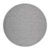 VM-Carpet Pyöreät Matot*matto Elsa Ø 133 cm harmaa