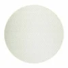 VM-Carpet Pyöreät Matot*matto Elsa Ø 160 cm valkoinen