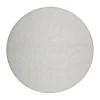 VM-Carpet Pyöreät Matot*matto Elsa beige Ø 240 cm