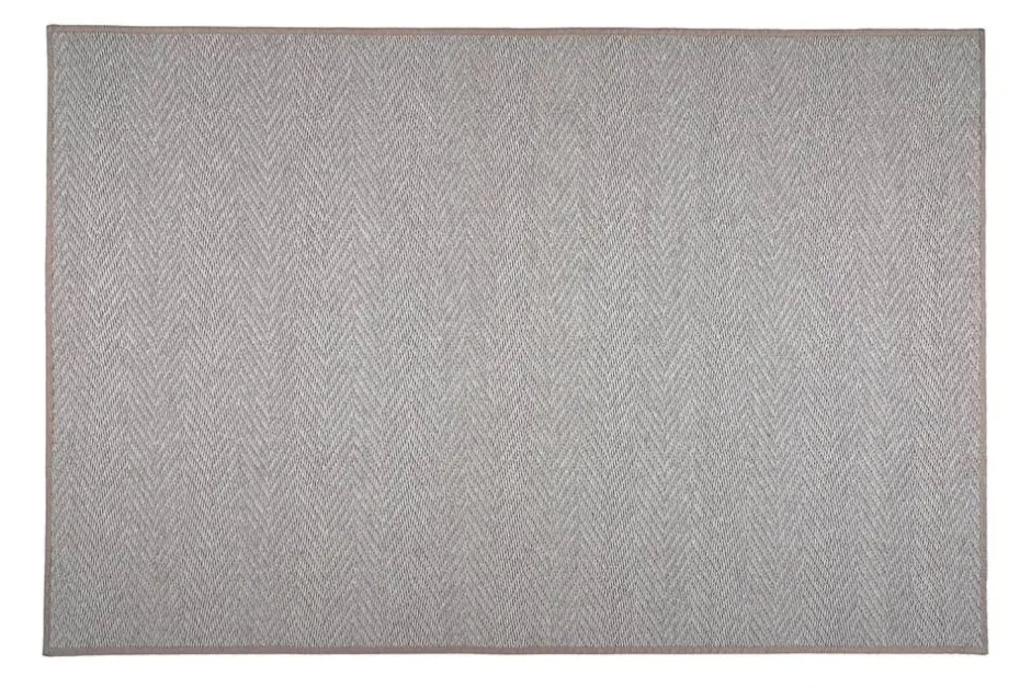VM-Carpet Keskilattiamatot*matto Elsa 160x230 cm harmaa