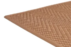 VM-Carpet Keskilattiamatot*matto Elsa 160x230 cm 73 kupari