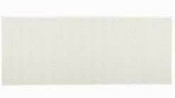VM-Carpet Keskilattiamatot*matto Elsa 160x230 cm valkoinen