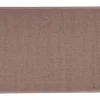 VM-Carpet Keskilattiamatot*matto Esmeralda 200x300 cm 74 taupe