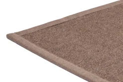 VM-Carpet Keskilattiamatot*matto Esmeralda 133x200 cm 74 taupe