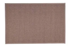 VM-Carpet Käytävämatot*matto Esmeralda 80x150 cm 74 taupe