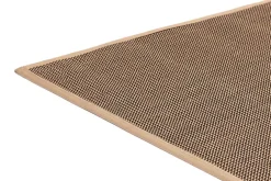 VM-Carpet Käytävämatot*matto Havu 80x200 cm 79 natur/musta