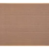 VM-Carpet Keskilattiamatot*matto Havu 160x230 cm 79 natur/musta