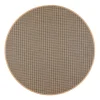 VM-Carpet Pyöreät Matot*matto Kelo ø 160 cm 76/72 vihreä/beige