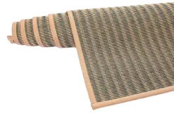 VM-Carpet Käytävämatot*matto Kelo 80x150 cm 76/72 vihreä/beige
