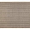 VM-Carpet Käytävämatot*matto Kelo 80x300 cm 76/72 vihreä/beige