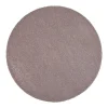 VM-Carpet Pyöreät Matot*matto Kide Ø 160 cm ruskea