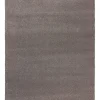 VM-Carpet Keskilattiamatot*matto Kide 160x230 cm ruskea