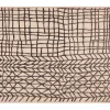 VM-Carpet Keskilattiamatot*matto Lastu 133x200 cm 5 ruskea