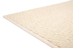 VM-Carpet Keskilattiamatot*matto Loimu 200x300 cm 569 valkoinen