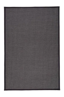 VM-Carpet Käytävämatot*matto Lyyra2 80x250 cm 70 musta