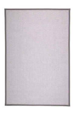 VM-Carpet Käytävämatot*matto Lyyra2 80x200 cm 66 v.harmaa