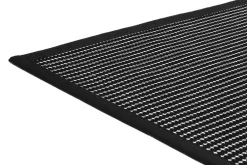 VM-Carpet Käytävämatot*matto Lyyra2 80x150 cm 70 musta