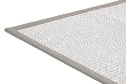 VM-Carpet Keskilattiamatot*matto Lyyra2160x230 cm 66 v.harmaa