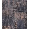 VM-Carpet Käytävämatot*matto Rustiikki 80x200 cm 79 sinivintage