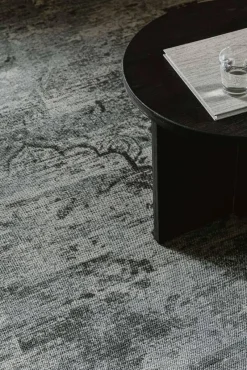 VM-Carpet Keskilattiamatot*matto Rustiikki 133x200 cm 39 harmaa