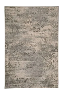 VM-Carpet Käytävämatot*matto Rustiikki 80x200 cm 39 harmaa