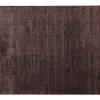 VM-Carpet Käytävämatot*matto Sametti 80x250 cm 243 ruskea