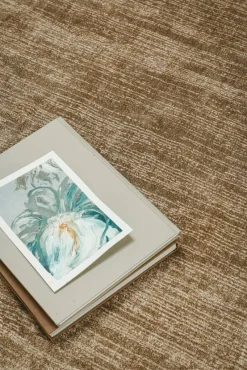VM-Carpet Käytävämatot*matto Sametti 80x250 cm 247 beige