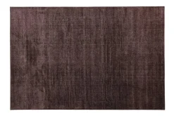 VM-Carpet Käytävämatot*matto Sametti 80x150 cm 243 ruskea