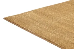 VM-Carpet Keskilattiamatot*matto Sametti 133x200 cm 246 keltainen