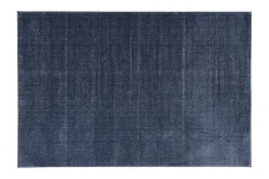 VM-Carpet Käytävämatot*matto Sametti 80x150 cm 304 sininen