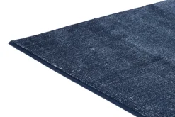 VM-Carpet Keskilattiamatot*matto Sametti 133x200 cm 304 sininen