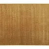 VM-Carpet Käytävämatot*matto Satine 80x150 cm 371 keltainen