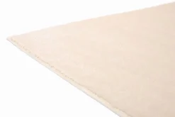 VM-Carpet Keskilattiamatot*matto Satine 133x200 cm 243 valkoinen