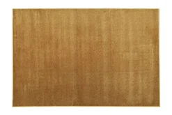 VM-Carpet Keskilattiamatot*matto Satine 200x300 cm 371 keltainen