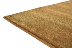 VM-Carpet Käytävämatot*matto Satine 80x250 cm 371 keltainen