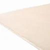 VM-Carpet Keskilattiamatot*matto Satine 200x300 cm 243 valkoinen