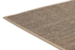 VM-Carpet Käytävämatot*matto Sisal 80x300 cm 33 mix
